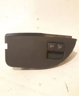 Audi A4 S4 B7 8E 8H Other switches/knobs/shifts 8E1959527A