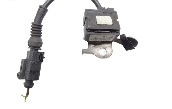 Audi Q7 4L ESP (stability system) control unit 7L0907673D