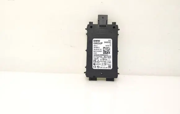 BMW X5 G05 Blind spot module 5A60303 28795012 W004001001