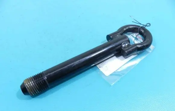 Toyota Sienna XL30 III Towing hook eye IMPRK1258050
