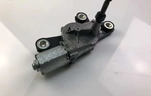 Ford Fiesta Wiper motor 8A61A17K441AE