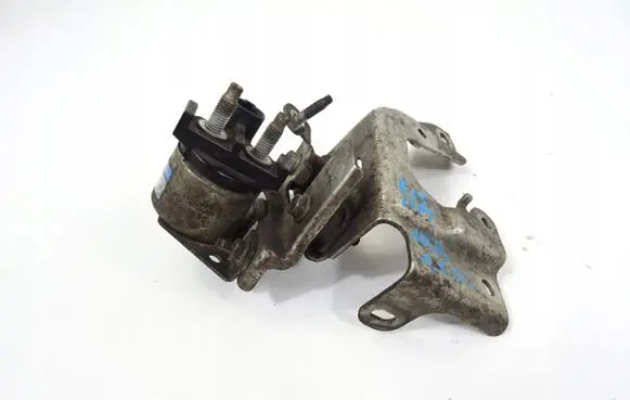 Nissan Juke I F15 Combustion control unit/module 
