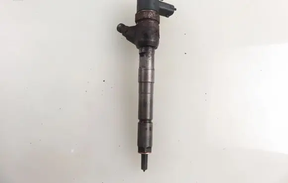 Fiat Doblo Fuel injector 0445110083