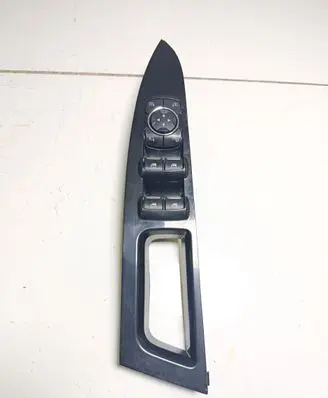 Ford Mondeo MK V Electric window control switch DG9T14540DDW