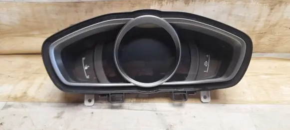 Volvo V40 Speedometer (instrument cluster) 769212810U