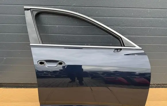 Audi A6 S6 C8 4K Front door 4K0