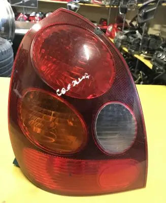 Toyota Corolla E110 Rear/tail lights