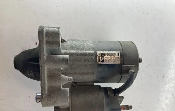 Citroen C3 Picasso Starter motor 968826858000