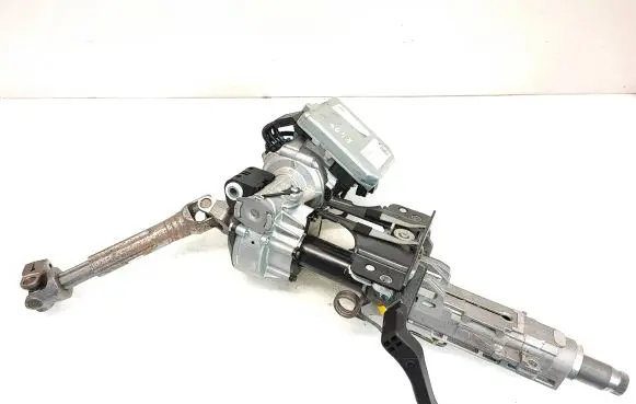 Volkswagen T-Cross Electric power steering pump 2Q1909144S 2Q1423510BF A015G280A