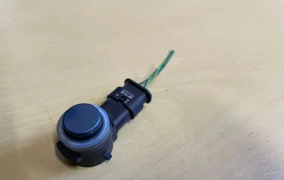 Volkswagen PASSAT B8 Parking PDC sensor 5Q0919275