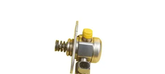 BMW 3 E90 E91 Fuel injection high pressure pump 0261520041 N43B20A