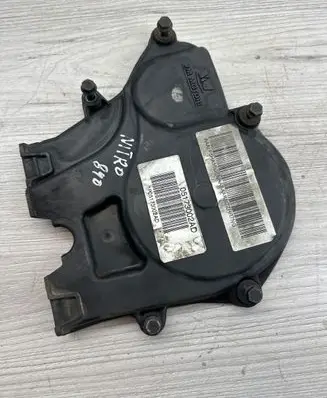 Dodge Nitro Timing belt guard (cover) 20132381F P05173002AD 05173002AD