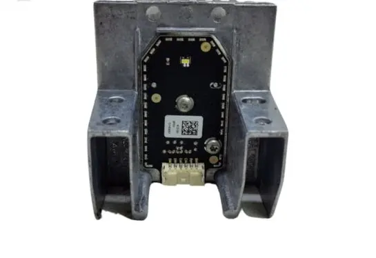 Volkswagen Tiguan Headlight ballast module Xenon 1420000086