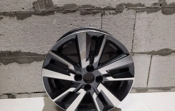 Nissan Micra K14 R16 alloy rim 2k955fa1a