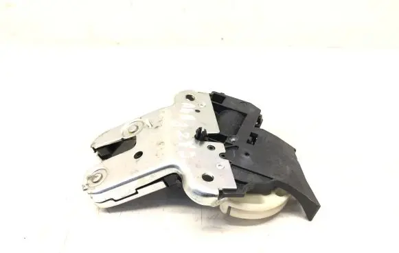 Audi A4 S4 B8 8K Tailgate/trunk/boot lock/catch/latch 4F5827505D