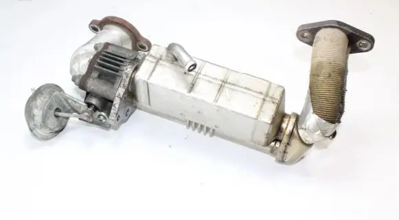 Mazda CX-7 EGR valve cooler R2AX20304