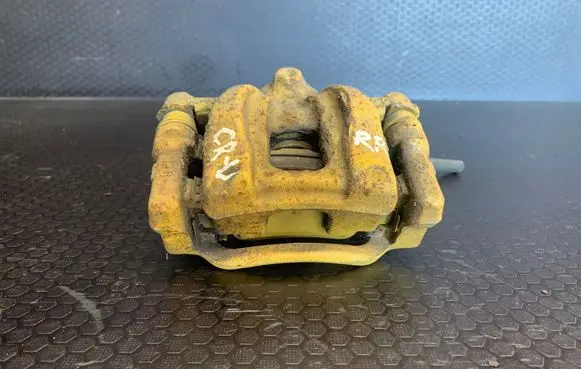 Honda CR-V Rear brake caliper