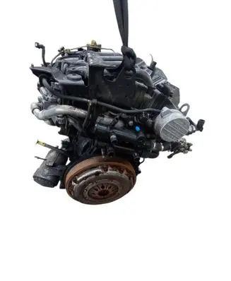 Renault Laguna II Engine G9TD702