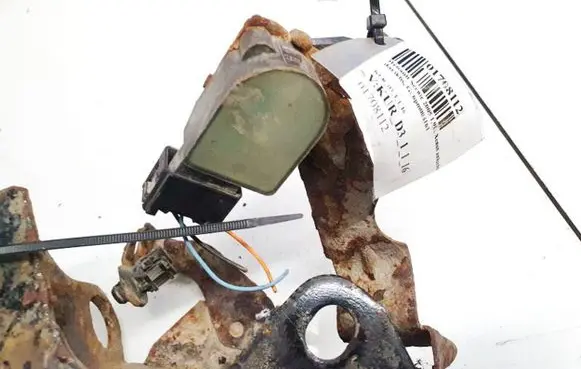 Renault Scenic II - Grand scenic II Front height sensor lever 6pm008161 6pm008161-04