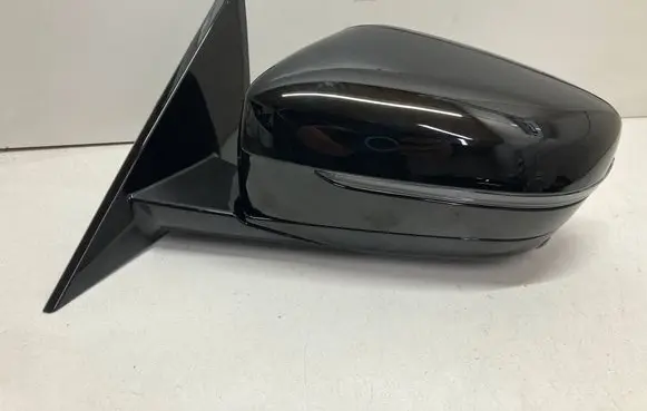 BMW 4 G22 G23 G24 G26 Front door electric wing mirror 