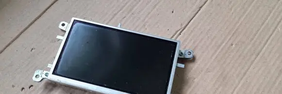 Audi Q5 SQ5 Screen/display/small screen 8T0919603F