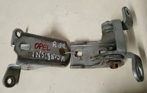 Opel Insignia A Rear door hinge set ES03A046574