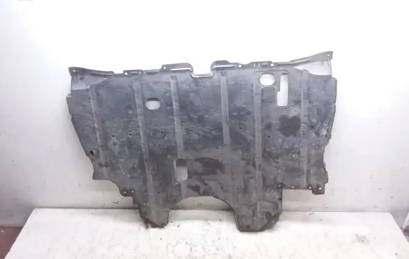 Nissan Almera N16 Engine splash shield/under tray 75890BN700