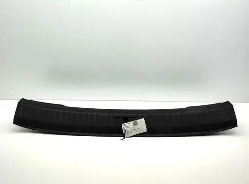 Skoda Enyaq iV Trunk/boot sill cover protection 5LG863459
