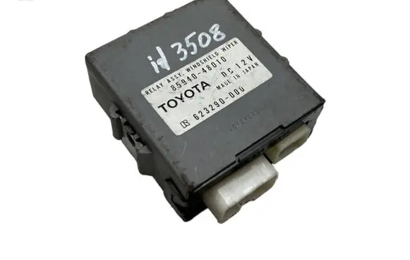 Lexus RX 300 Window wiper relay 8594048010 623290000