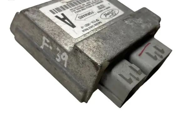 Ford Transit Airbag control unit/module YC1A14B321AF