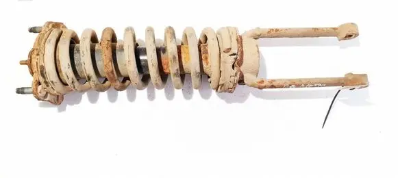 Jeep Cherokee Front shock absorber/damper