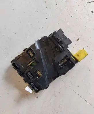 Volkswagen Golf Plus Steering angle sensor ANP80H032A ME04AA03089
