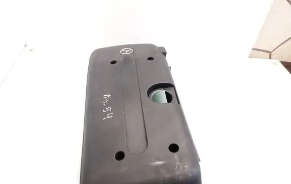 Mercedes-Benz E W211 Engine cover (trim) A0470100267
