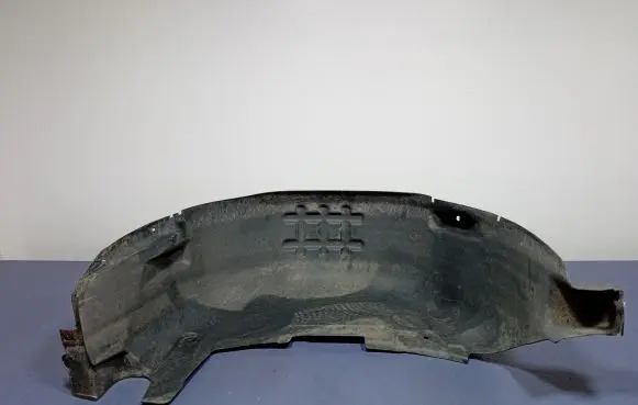 Peugeot Rifter Rear arch fender liner splash guards 9817398080