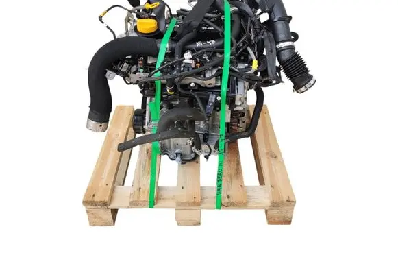 Dacia Sandero III Engine H4DF480 H4D