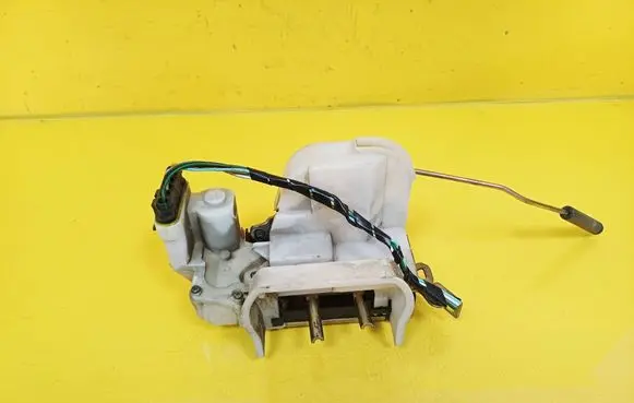 Fiat Punto (176) Front door lock 