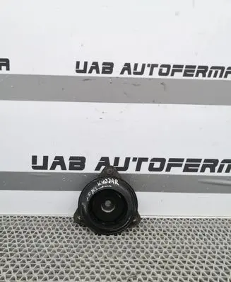 Renault Kadjar Front coil spring rubber mount 543258271R 5432500Q0B 7711134260
