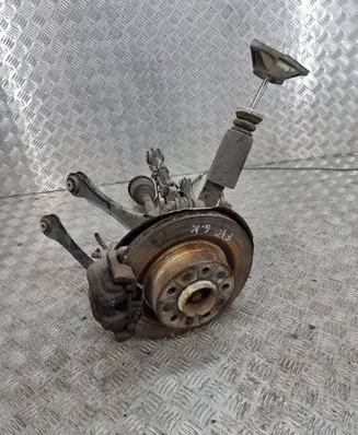 BMW 3 F30 F35 F31 Rear wheel hub spindle/knuckle 