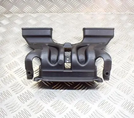 Porsche 911 992 Air intake duct part 992820715A