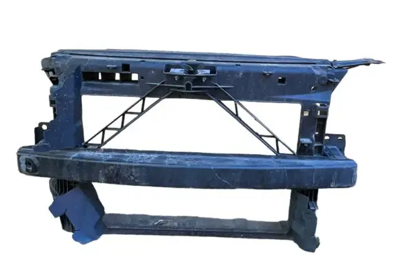 Seat Toledo IV (NH) Radiator support slam panel 5JA805588N