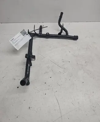 Volkswagen Golf IV Engine coolant pipe/hose 038121065BG