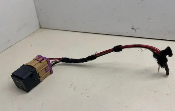 Audi Q5 SQ5 Other wiring loom 443937527 4H0951253A