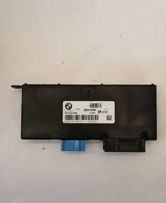BMW X5 E70 Gateway control module 9291449