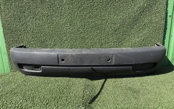 Volkswagen Transporter - Caravelle T4 Front bumper 7D0807693