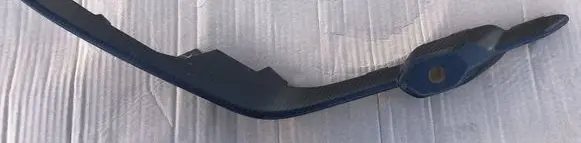 Lamborghini Urus Front bumper splitter molding 4ML807833A 5905ST31 4ML807833