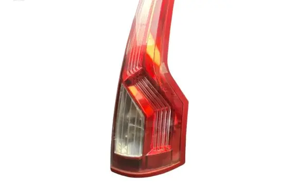 Citroen C4 I Picasso Rear/tail lights 163844 163866 00946602
