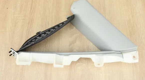 Audi S5 Facelift (A) pillar trim 8T8867288A