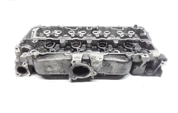Volvo V40 Engine head 9684487210