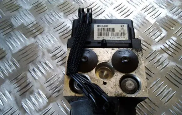 Citroen Xsara Picasso ABS Pump 0273004440 0265216722 9636084480