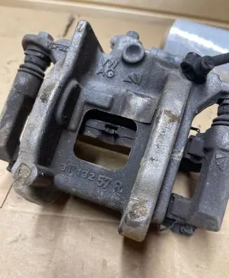 Cupra Born Front brake caliper